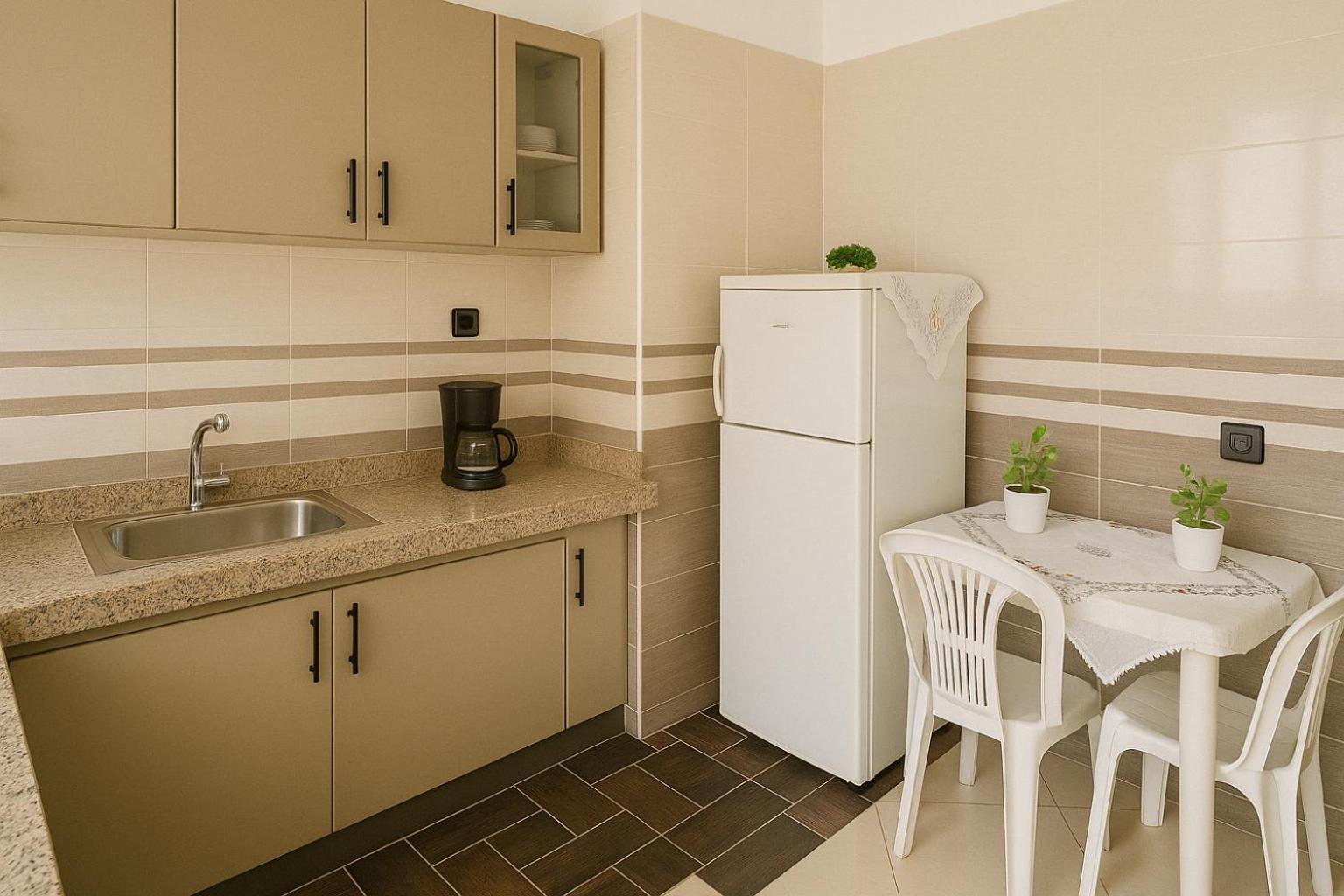 Rabat-sale Big With Parking Near Airport *